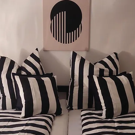 Gluecksschmiede Black & White * Пассау